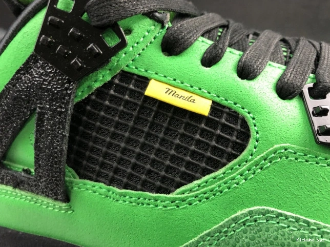 4 Retro AJ4-965234 Air Jordan 0624